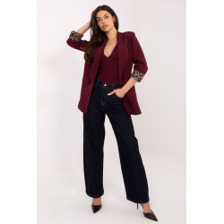 Blouse Italy Moda Chemisier 221303