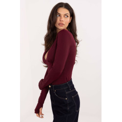 Blouse Italy Moda Chemisier 221303