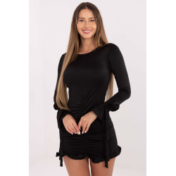 Robe de soirée Italy Moda Robe de soirée 221348