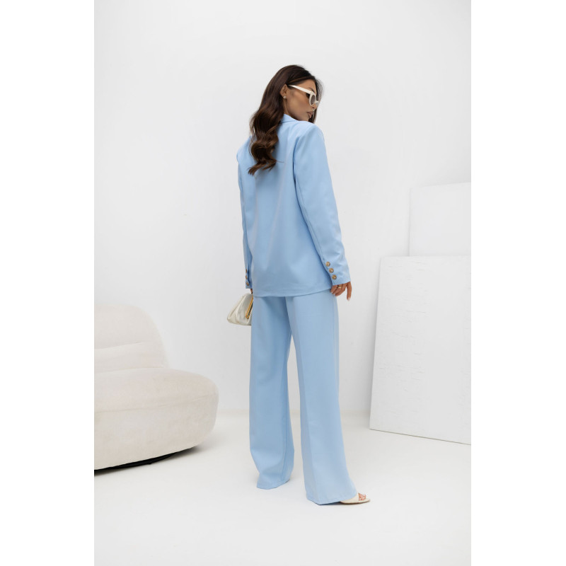 Pantalon Italy Moda 228187