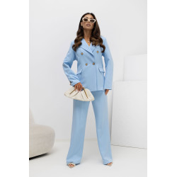 Pantalon Italy Moda 228187