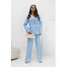 Pantalon Italy Moda 228187