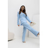 Pantalon Italy Moda 228187