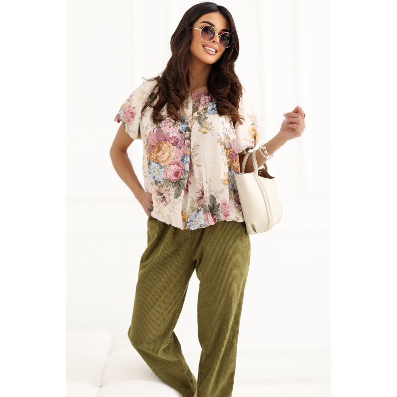 Blouse Italy Moda Chemisier 228431