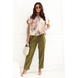 Blouse Italy Moda Chemisier 228431