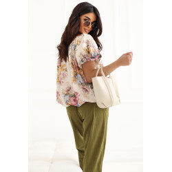 Blouse Italy Moda Chemisier 228431