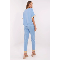 Pantalon Italy Moda 212053