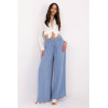 Pantalon Italy Moda Pantalon femme 212281
