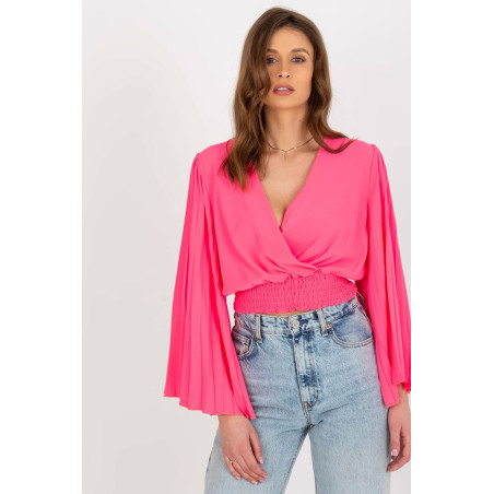 Blouse Italy Moda Chemisier 179004