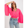 Blouse Italy Moda Chemisier 179004
