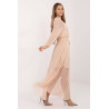 Robe de soirée Italy Moda Robe longue 221983