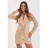 Robe de cocktail Italy Moda 228874
