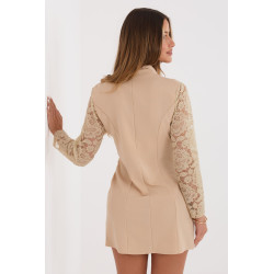 Robe de cocktail Italy Moda 228874