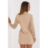 Robe de cocktail Italy Moda 228874