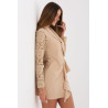 Robe de cocktail Italy Moda 228874