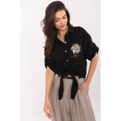 Chemise Italy Moda 213429