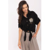 Chemise Italy Moda 213429