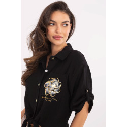 Chemise Italy Moda 213429