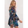 Robe de jour Italy Moda 202007