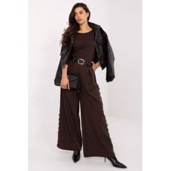 Pantalon Italy Moda Pantalon femme 223203