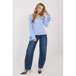 Blouse Italy Moda Chemisier 223352