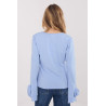 Blouse Italy Moda Chemisier 223352