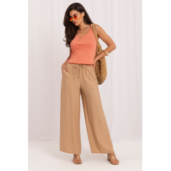 Pantalon Italy Moda Pantalon femme 229946