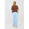 Pantalon Italy Moda Pantalon survêtement 223469