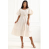 Robe de jour Italy Moda 230147