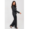 Pantalon Italy Moda Pantalon femme 223759