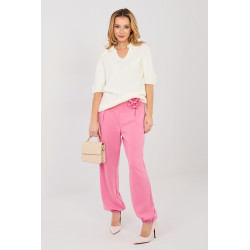 Pantalon Italy Moda Pantalon survêtement 224398