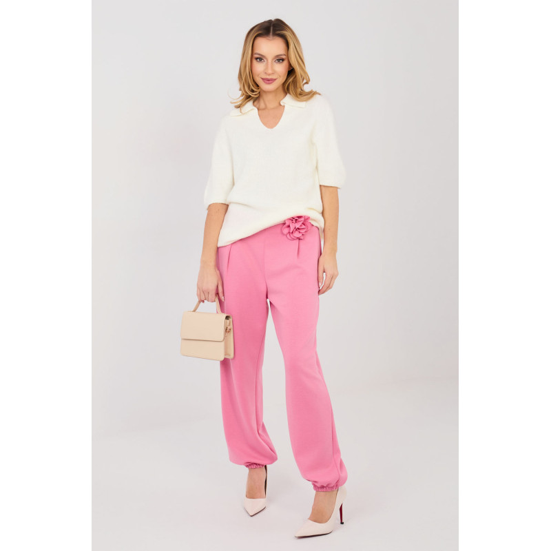 Pantalon Italy Moda Pantalon survêtement 224398