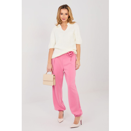 Pantalon Italy Moda Pantalon survêtement 224398