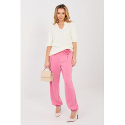 Pantalon Italy Moda Pantalon survêtement 224398