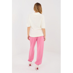 Pantalon Italy Moda Pantalon survêtement 224398