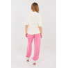 Pantalon Italy Moda Pantalon survêtement 224398