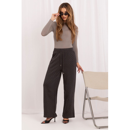 Pantalon Italy Moda Pantalon survêtement 230884