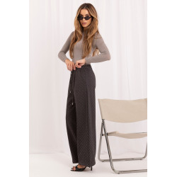 Pantalon Italy Moda Pantalon survêtement 230884