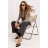 Pantalon Italy Moda Pantalon survêtement 230884