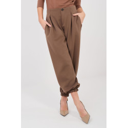 Pantalon Italy Moda Pantalon survêtement 224832