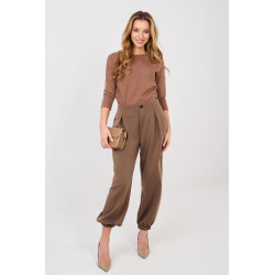 Pantalon Italy Moda Pantalon survêtement 224832
