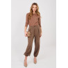 Pantalon Italy Moda Pantalon survêtement 224832