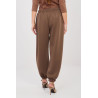 Pantalon Italy Moda Pantalon survêtement 224832