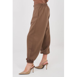 Pantalon Italy Moda Pantalon survêtement 224832