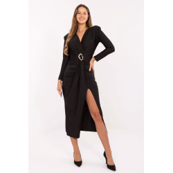 Robe de soirée Italy Moda Robe de soirée 217527