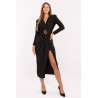 Robe de soirée Italy Moda Robe de soirée 217527