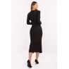 Robe de soirée Italy Moda Robe de soirée 217527