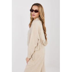 Chemise Italy Moda Chemise manche longue 225516