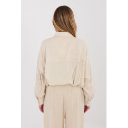 Chemise Italy Moda Chemise manche longue 225516