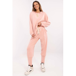 Pantalon Italy Moda Pantalon survêtement 207022